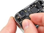 Замена камеры на iPhone 6S Plus