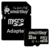 Карта памяти MicroSD Smartbuy 32GB Class 10 + адаптер