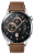 Смарт-часы HUAWEI GT 3 StainlessSteel / Brown Leather JPT-B29