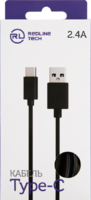 Кабель USB - Type-C Redline Tech