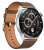 Смарт-часы HUAWEI GT 3 StainlessSteel / Brown Leather JPT-B29