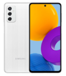 Samsung Galaxy M52 6/128Gb, белый