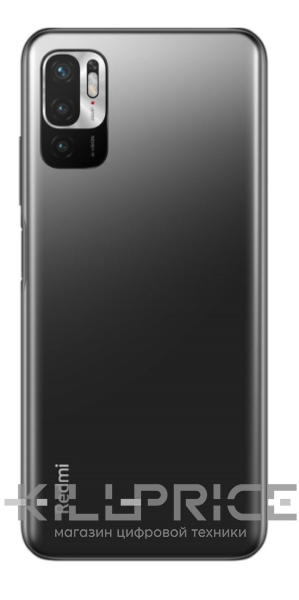Смартфон Xiaomi Redmi K50 8ГБ/128ГБ (2x Nano-SIM), синий