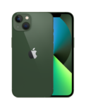Смартфон Apple iPhone 13, 256 ГБ, Зеленый (Dual SIM)