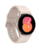 Часы Samsung Galaxy Watch 5 40мм, розовое золото, ремешок розового цвета