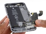 Замена разъема зарядки iPhone 6