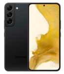 Смартфон Samsung Galaxy S22 8/128GB, Черный Фантом