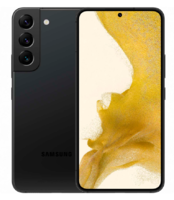 Смартфон Samsung Galaxy S22 Plus 8/128GB, Черный Фантом