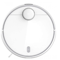 Робот-пылесос Xiaomi Mi Robot Vacuum-Mop 2 Pro, белый