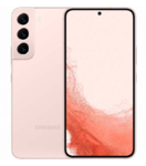 Samsung Galaxy S22 8/128GB, Розовый