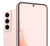 Смартфон Samsung Galaxy S22 8/128GB, Розовый