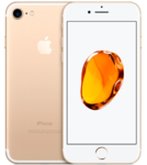 Apple iPhone 7 32Гб gold