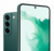 Смартфон Samsung Galaxy S22 Plus 8/256GB, Зелёный