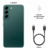 Смартфон Samsung Galaxy S22 8/256GB, Зелёный