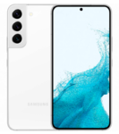 Смартфон Samsung Galaxy S22 8/256GB, Белый Фантом