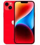 Apple iPhone 14 Plus, 256Gb, Красный (Dual SIM)