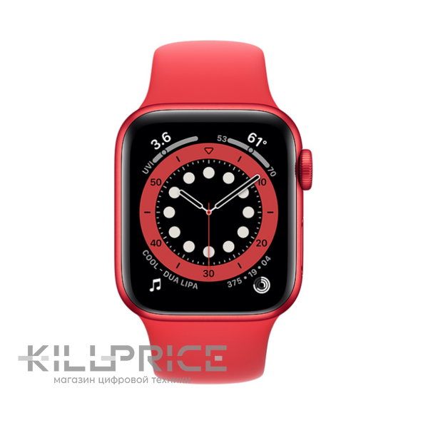 apple watch 5 44 mm gps