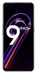 Realme 9 Pro Plus 6/128Gb, Черный