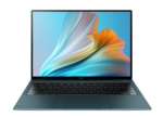 Ноутбук HUAWEI MateBook X Pro MACHD-WFE9Q 16+1TB Emerald Green