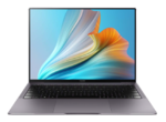 Ноутбук HUAWEI MateBook X Pro MACHD-WFE9Q 16+512GB Space Grey