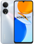 HONOR X7 4/128 GB, Titanium Silver