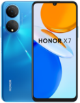 HONOR X7 4/128 GB, Ocean Blue
