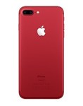 Корпус iPhone 7 Plus Red