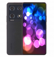 Смартфон Infinix Note 30 Pro 8/256 Gb, Black