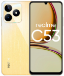 Смартфон Realme C53 6/128GB, Золотой