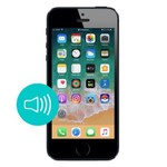 Замена аудиокодека на iPhone SE