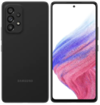 Samsung Galaxy A53 5G 8/256 ГБ, черный