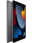 Планшет Apple iPad 2021 256Gb Wi-Fi + Cellular "Серый Космос"