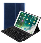 Клавиатура Apple iPad Pro 9.7 Smart Keyboard, синяя
