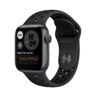 apple watch series 6 40 mm nike