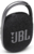 Портативная акустика JBL Clip 4, черная