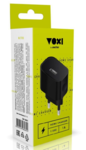 Сетевое зарядное устройство Smartbuy VOXI