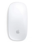 Беспроводная мышь Apple Magic Mouse White Bluetooth (MK2E3ZM/A)