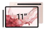 Планшет Samsung Galaxy Tab S8 8/128GB Wi-Fi Pink Gold (SM-X700)