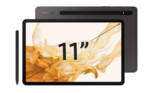 Samsung Galaxy Tab S8 8/128GB 5G Graphite (SM-X706B)