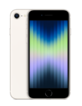 Смартфон Apple iPhone SE (2022) 128Gb Белый (Slimbox)