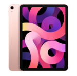 Apple iPad Air (2020) 64Gb Wi-Fi Розовое Золото