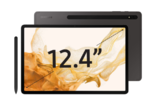 Samsung Galaxy Tab S8+ 8/256GB 5G Graphite (SM-X806B)