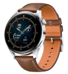 Смарт-часы Huawei Watch 3 Brown (GLL-AL04)