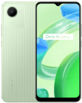 Realme C30 4/64GB, Green