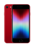 Смартфон Apple iPhone SE (2022) 64Gb RED (Slimbox)