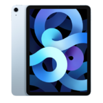 Apple iPad Air (2020) 256Gb Wi-Fi + Cellular Голубое Небо