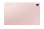 Планшет Samsung Galaxy Tab A8 Wi-Fi 128 ГБ розовый (SM-X200NIDFSER)