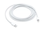Кабель для iPod, iPhone, iPad Apple USB Type-C/Lightning Cable 2m