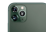 Замена стекла камеры iPhone 11 Pro