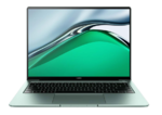 Ноутбук Huawei MateBook 14S HKD-W76 16/512GB Spruce Green